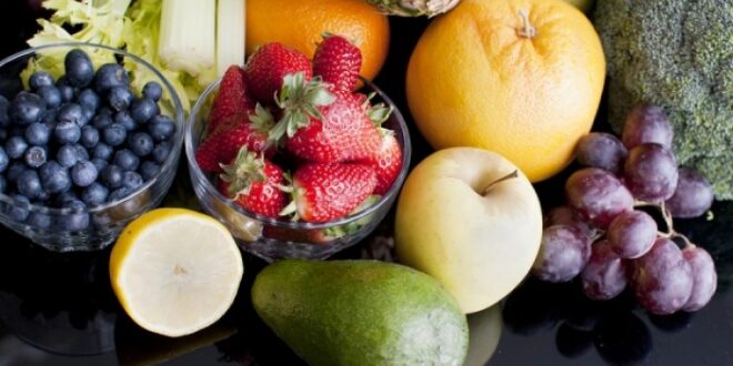 Με ποιο φρούτο θα ρίξετε τη χοληστερίνη