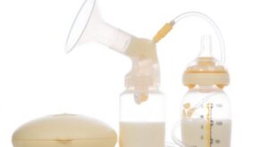 Μητρικό γάλα: Πώς διατηρείται στην κατάψυξη, στο ψυγείο και στο δωμάτιο