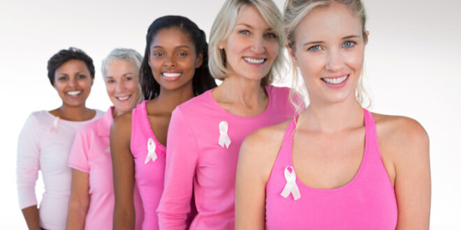Ο κίνδυνος καρκίνου του μαστού αυξάνεται, όσο ανεβαίνουν τα κιλά στη ζυγαριά