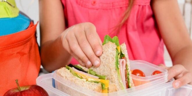 Ποια διατροφή ενισχύει τις σχολικές επιδόσεις