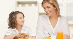 Ποιο λάθος κάνουν οι γονείς με τη διατροφή των παιδιών τους