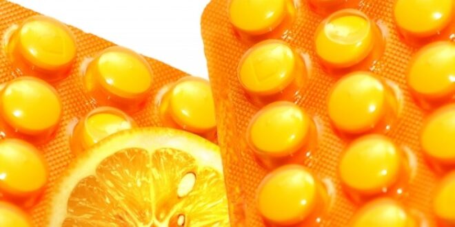 Πορτοκάλι ή βιταμίνη C σε χάπι; Τι είναι καλύτερο για τον οργανισμό