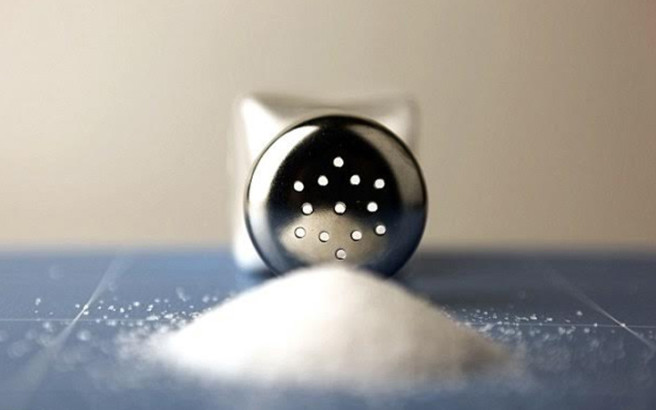 Πού βρίσκεται το κρυφό αλάτι στα τρόφιμα