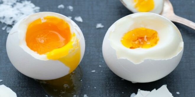 Τα «μελάτα» αυγά κρύβουν κινδύνους