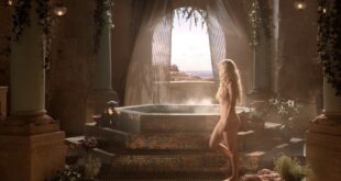 Τα αδίστακτα σέξι κορίτσια του Game of Thrones