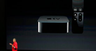 Το νέο Apple TV φέρνει τη «Siri» στο σαλόνι μας