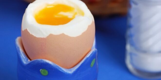Τρώτε τα αυγά μελάτα; Δείτε από τι κινδυνεύετε