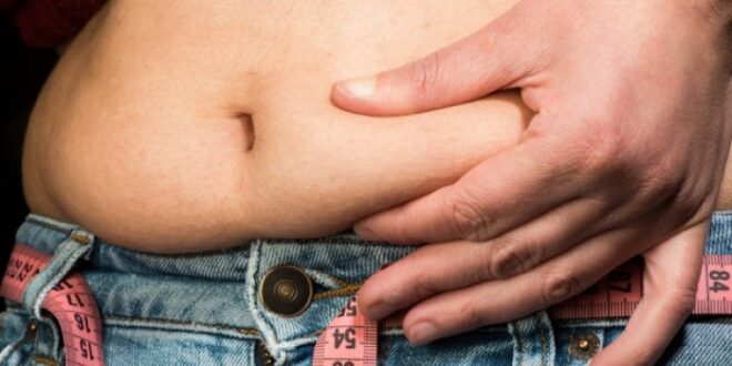 Υπέρβαρος ή παχύσαρκος ο 1 στους 2 Έλληνες