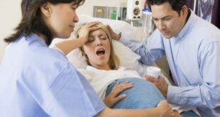 Φυσιολογικός τοκετός μετά από καισαρική: Γίνεται;