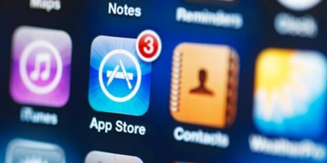 Χάκερ «μόλυναν» το App Store