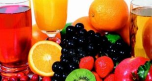Χυμοί φρούτων: Είναι υγιεινοί για τα παιδιά;