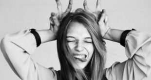 Be Happy: 10 φράσεις που θα σε κάνουν να δεις τη θετική πλευρά της ζωής