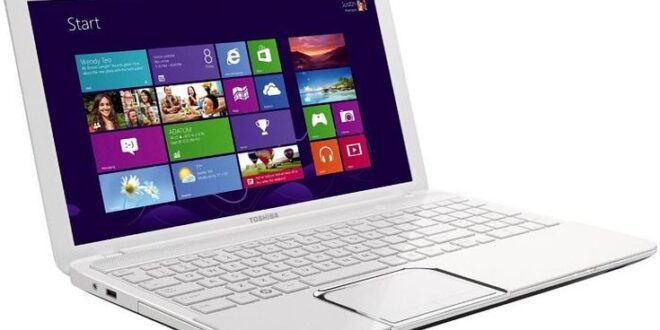 Αντικατάσταση laptop ακόμα και σε περίπτωση κλοπής παρέχει η Toshiba