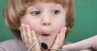 Δείτε τι προκαλεί η ζάχαρη στα παιδικά δόντια - Σοκαριστικές εικόνες