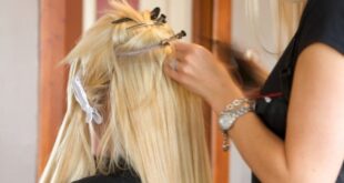 Εξτένσιονς μαλλιών: Ποιες μόνιμες βλάβες μπορεί να προκαλέσουν στο τριχωτό του κεφαλιού