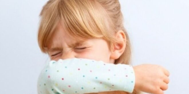 Εχει το παιδί σας αλλεργία στα ακάρεα; Δείτε τι μπορείτε να κάνετε για να το προστατέψετε