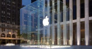 Η Apple κρίθηκε ένοχη για παραβίαση πατέντας