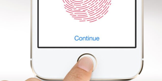 Η Apple σχεδιάζει να φέρει το Touch ID στα MacBooks