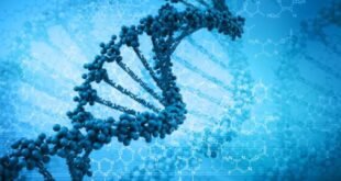 Η διπλή έλικα του DNA δεν είναι μόνο όπως την ξέρουμε