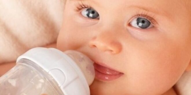 Θηλασμός και αλλεργικό μωρό: Τι πρέπει να γνωρίζετε