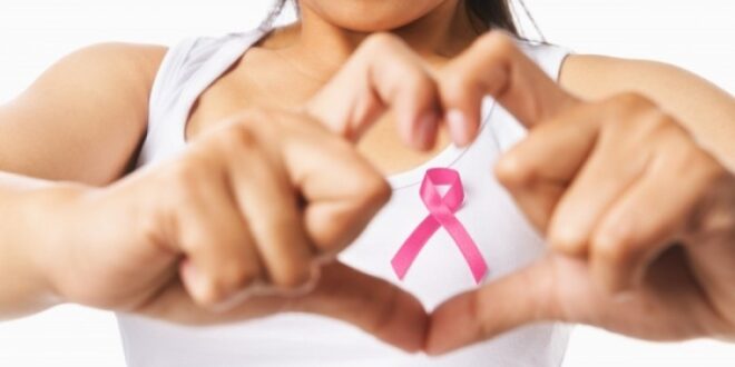 Καρκίνος του μαστού: Η έγκαιρη διάγνωση θεραπεύει 9 στις 10 περιπτώσεις
