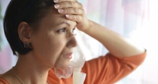 Κρίσεις άσθματος και αλλεργιών από τα αρώματα στα νοσοκομεία