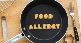 Με ποια διατροφή θα προστατευτείτε από τις αλλεργίες