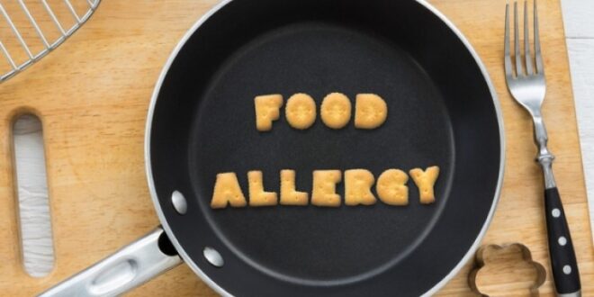 Με ποια διατροφή θα προστατευτείτε από τις αλλεργίες