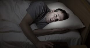 Μελέτη ύπνου: Πώς γίνεται, ποιοι πρέπει να την κάνουν