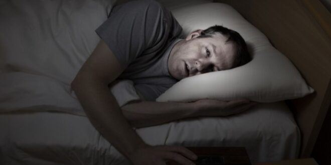 Μελέτη ύπνου: Πώς γίνεται, ποιοι πρέπει να την κάνουν