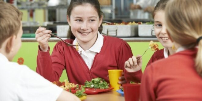 Μπορούν οι μαθητές να λαμβάνουν συμπληρώματα διατροφής; Ποια είναι κατάλληλα...