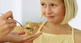 Νέα στοιχεία για το φόβο των παιδιών να καταναλώσουν καινούρια τρόφιμα