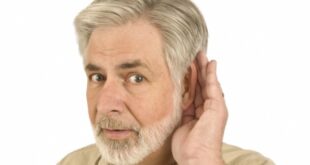 Οι ηλικιωμένοι με προβλήματα ακοής κινδυνεύουν από πρόωρο θάνατο