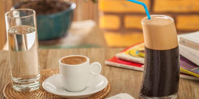 Ποια είναι η σχέση του καφέ με το στομάχι μας