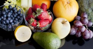 Ποια φρούτα επιταχύνουν τον μεταβολισμό