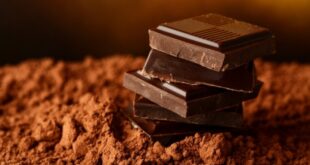 Ποιο είδος σοκολάτας προστατεύει από έμφραγμα και εγκεφαλικό
