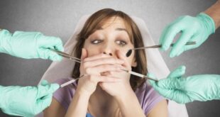 Στοματική υγεία: Μήπως έχετε το φόβο του οδοντιάτρου;