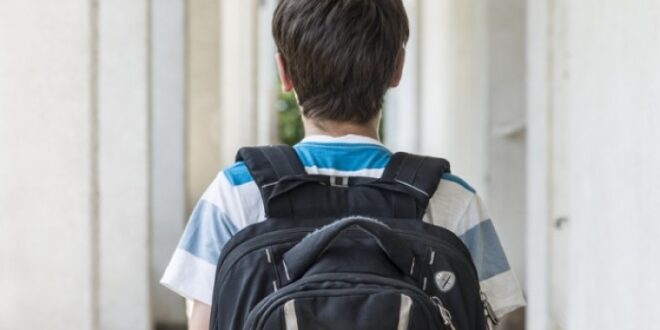 Σχολική τσάντα: Ποιες είναι οι συστάσεις των ειδικών