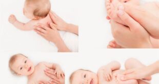 Τα τρία βασικά οφέλη της χρήσης του ελαιόλαδου στα μωρά