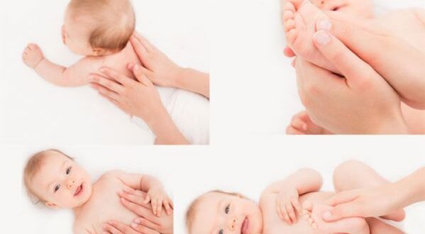 Τα τρία βασικά οφέλη της χρήσης του ελαιόλαδου στα μωρά