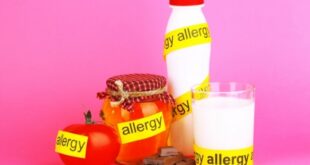 Τροφικές αλλεργίες: Τι ρόλο παίζει η ημερομηνία της σύλληψης