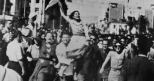 σαν σήμερα, 12 Οκτωβρίου