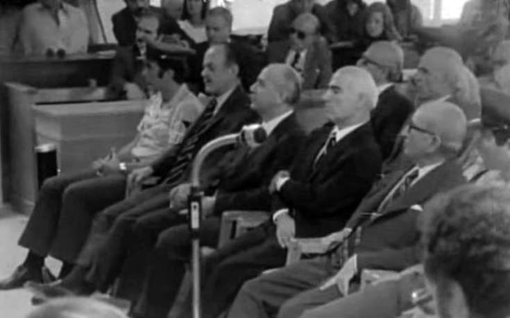 σαν σήμερα, 16 Οκτωβρίου