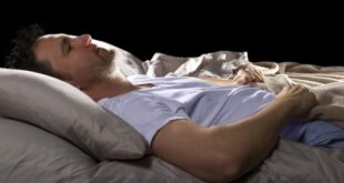 Άπνοια ύπνου: Ποιο σοβαρό πρόβλημα υγείας μπορεί να προκαλέσει
