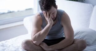 Έλλειψη ύπνου μετά τα 40: Με ποια σοβαρή πάθηση συνδέεται