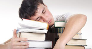 Ένας στους τρεις μαθητές δεν κοιμούνται καλά
