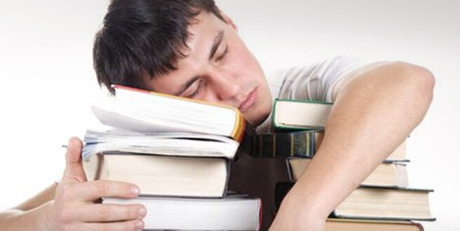 Ένας στους τρεις μαθητές δεν κοιμούνται καλά