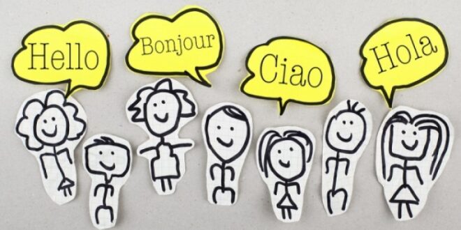 Εγκεφαλικό: Ποιο ρόλο παίζουν οι ξένες γλώσσες