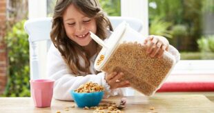 Εύκολες και έξυπνες επιλογές για πρωινό «στο πόδι» για ένα παιδί