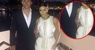 Η Kim Kardashian… έχασε το χέρι της στο Photoshop